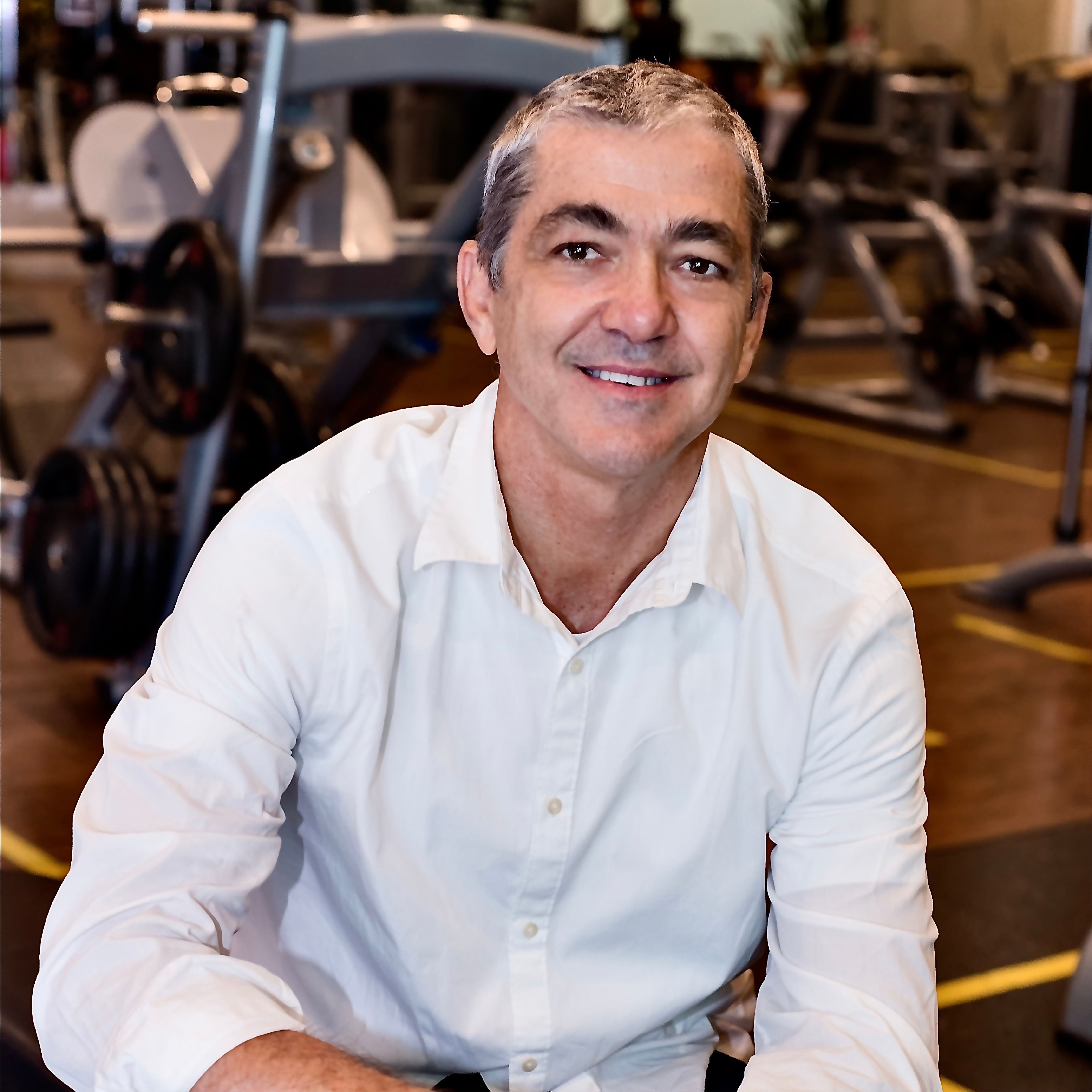 Sedentarismo moderno: o corpo quer se mover — a rotina não deixa