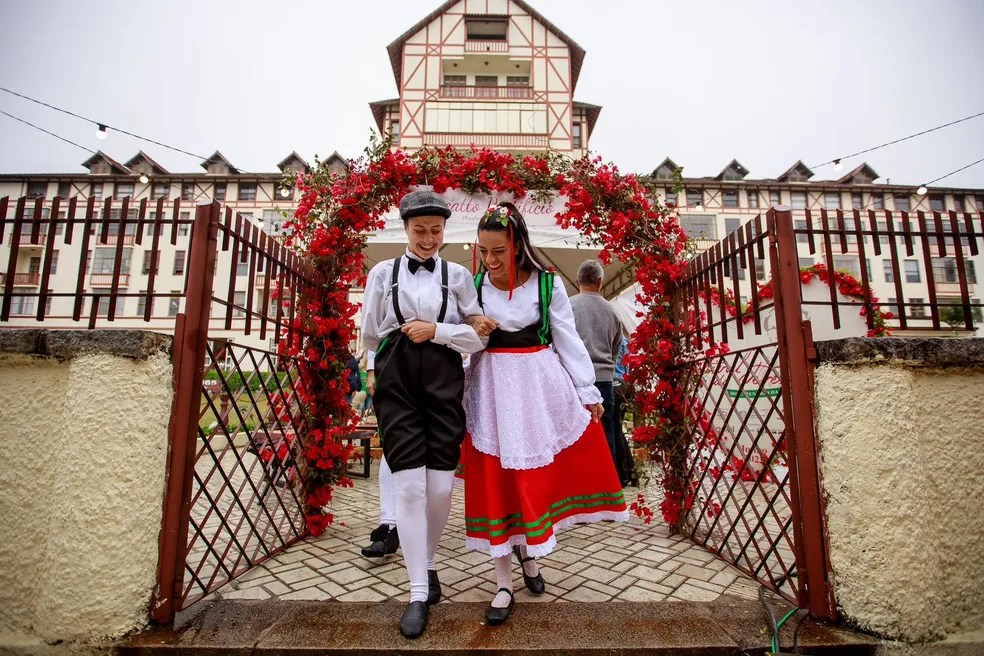 Rumo à Serra: Teresópolis recebe festival gastronômico inspirado na Itália