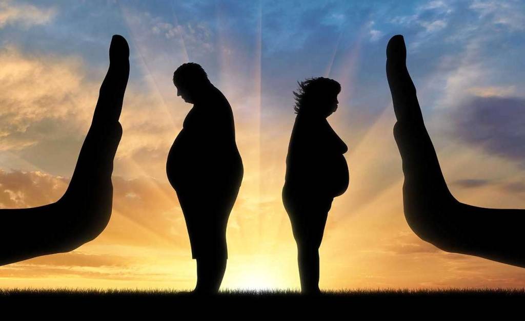 Virou lei: Rio terá semana de conscientização e combate à gordofobia