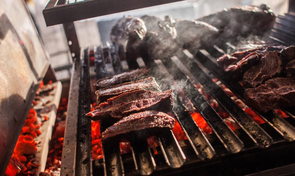 É uma brasa: Rio recebe dois dos maiores festivais de churrasco do país