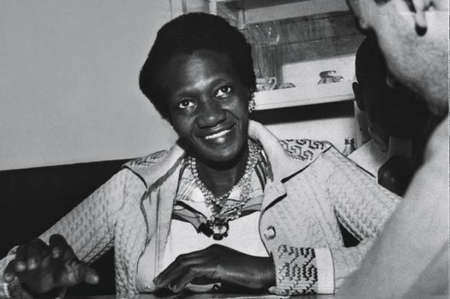 Exposição no MAR apresenta as muitas facetas de Carolina Maria de Jesus