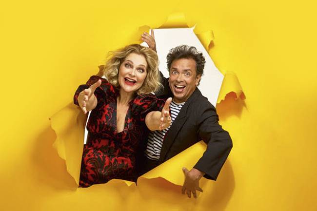 Espetáculo Gargalhada Selvagem faz sátira aos costumes da sociedade