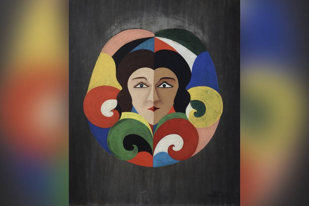 3 obras para ver na mostra… Heitor dos Prazeres É Meu Nome