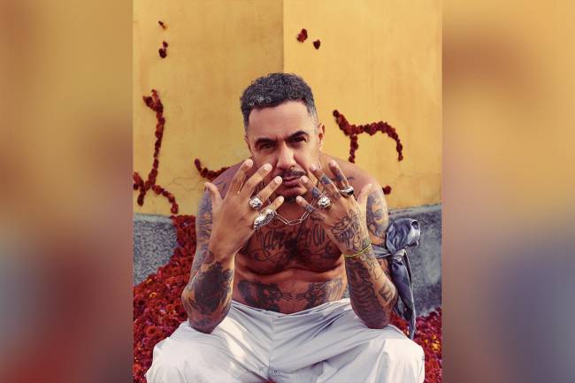 Do rap ao samba: Marcelo D2 mergulha na ancestralidade