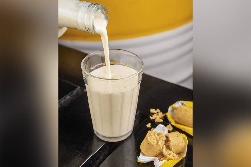 Festas juninas inspiram um roteiro com batidas de sabores típicos