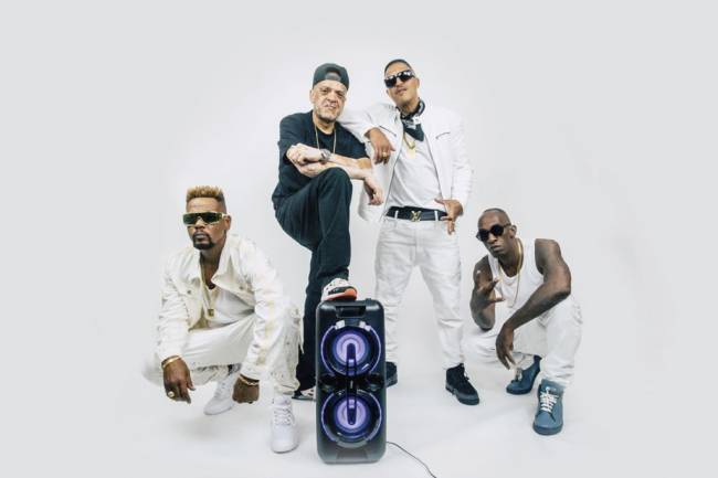 Alma Festival leva destaques do rap nacional e cultura urbana ao Riocentro