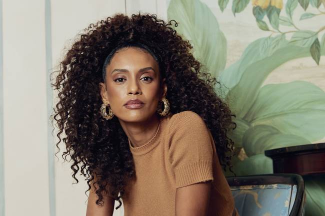 Carioca Nota 10: "Temos que ser parte da solução", reforça Taís Araújo