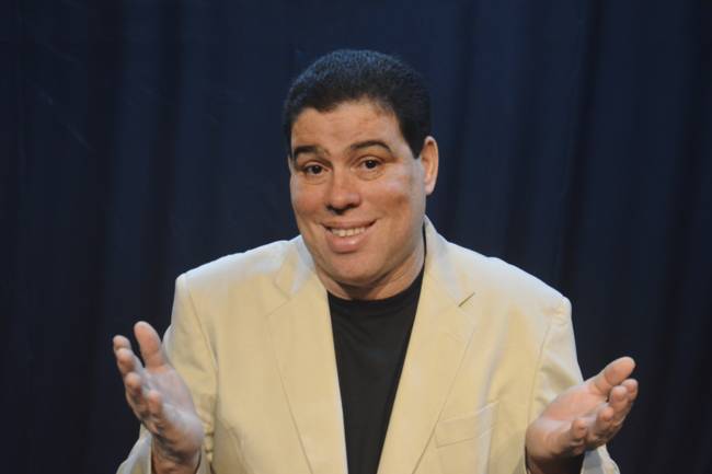 Escolinha do Professor Raimundo ganha versão infantojuvenil para o palco