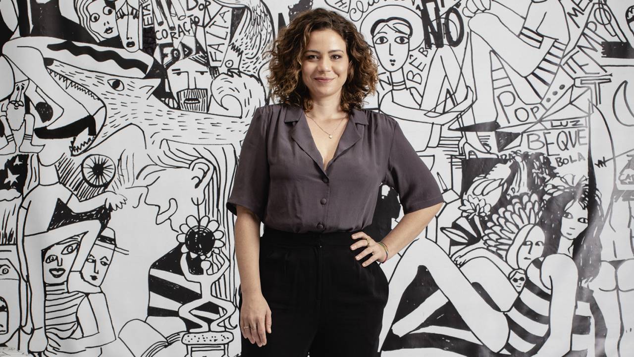 Leandra Leal