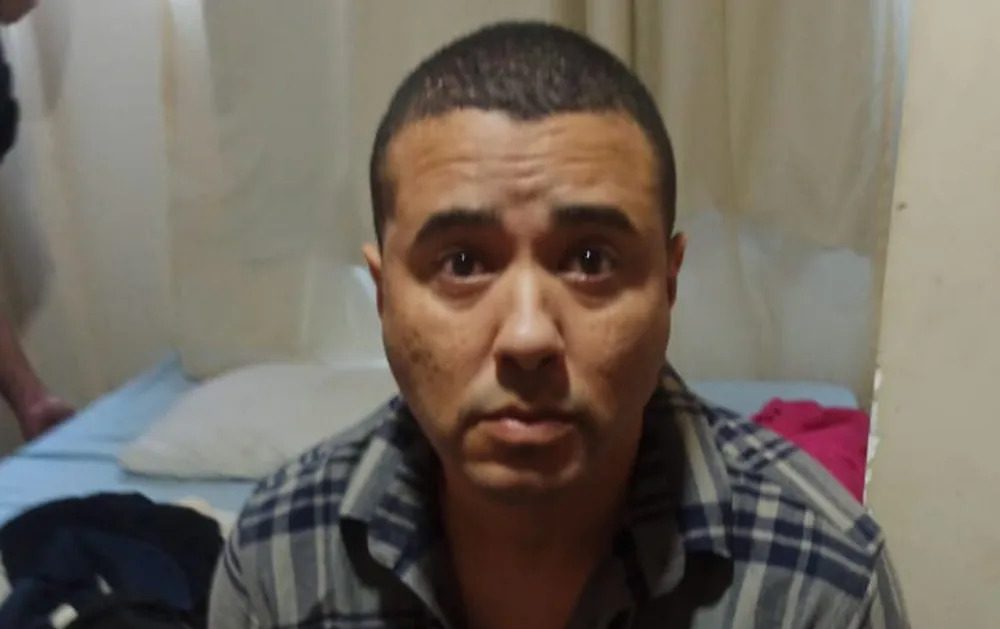 Após duas semanas de buscas, polícia prende suspeito de matar Jeff Machado