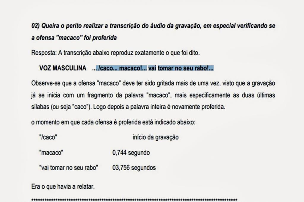 Laudo comprova ataques racistas a Gabigol: mais um episódio que ficou impune