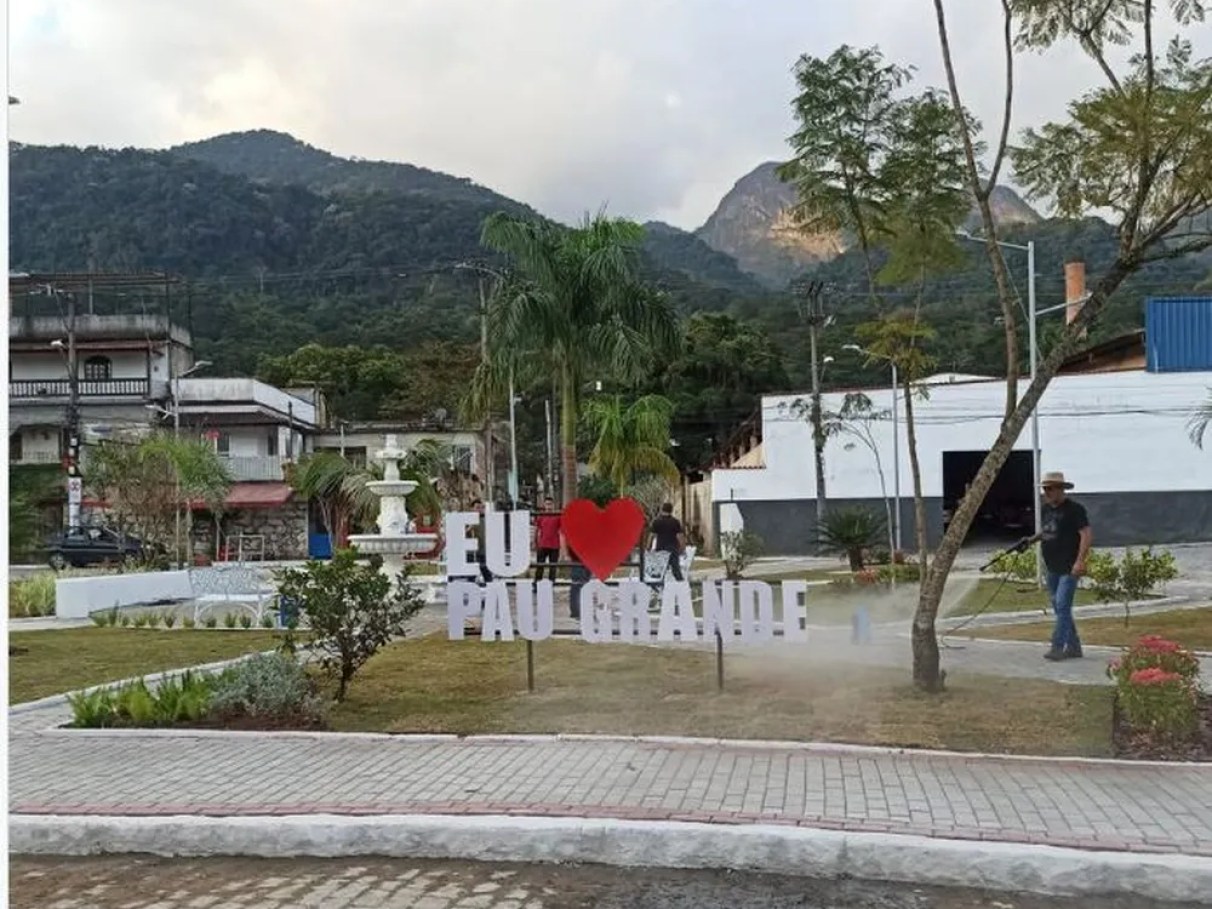 Terra de Garrincha, Pau Grande vira patrimônio cultural i... | VEJA RIO