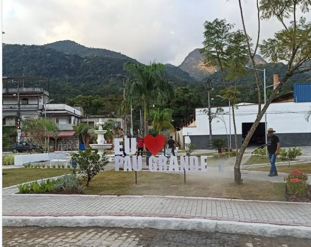 Terra de Garrincha, Pau Grande vira patrimônio cultural imaterial do Rio