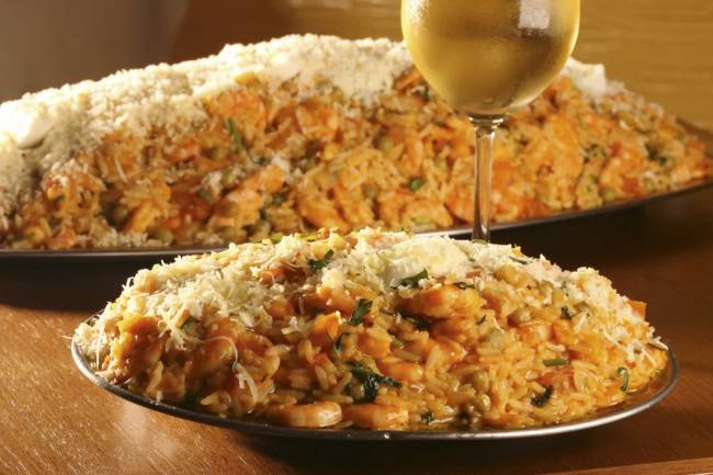 Siri na rede: tradicional restaurante da Ilha aporta em Botafogo