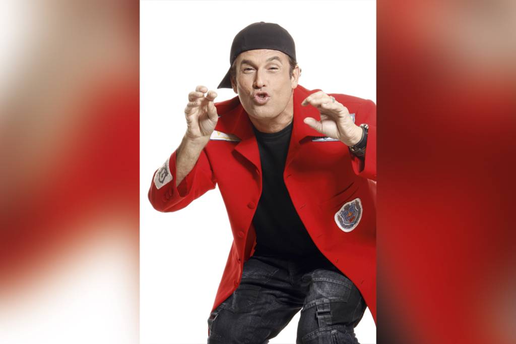 sergio-mallandro-divulgacao.jpg Quem Tá Desesperado Gritaaa