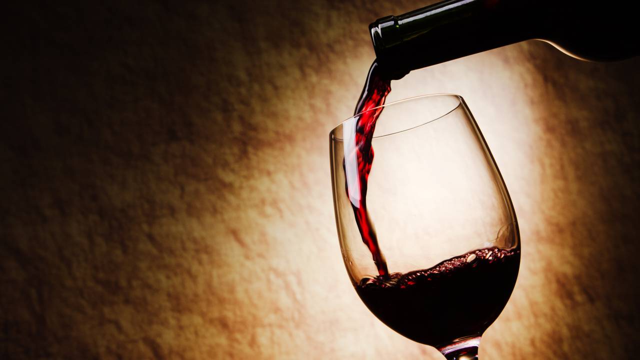 Pinot do Chile