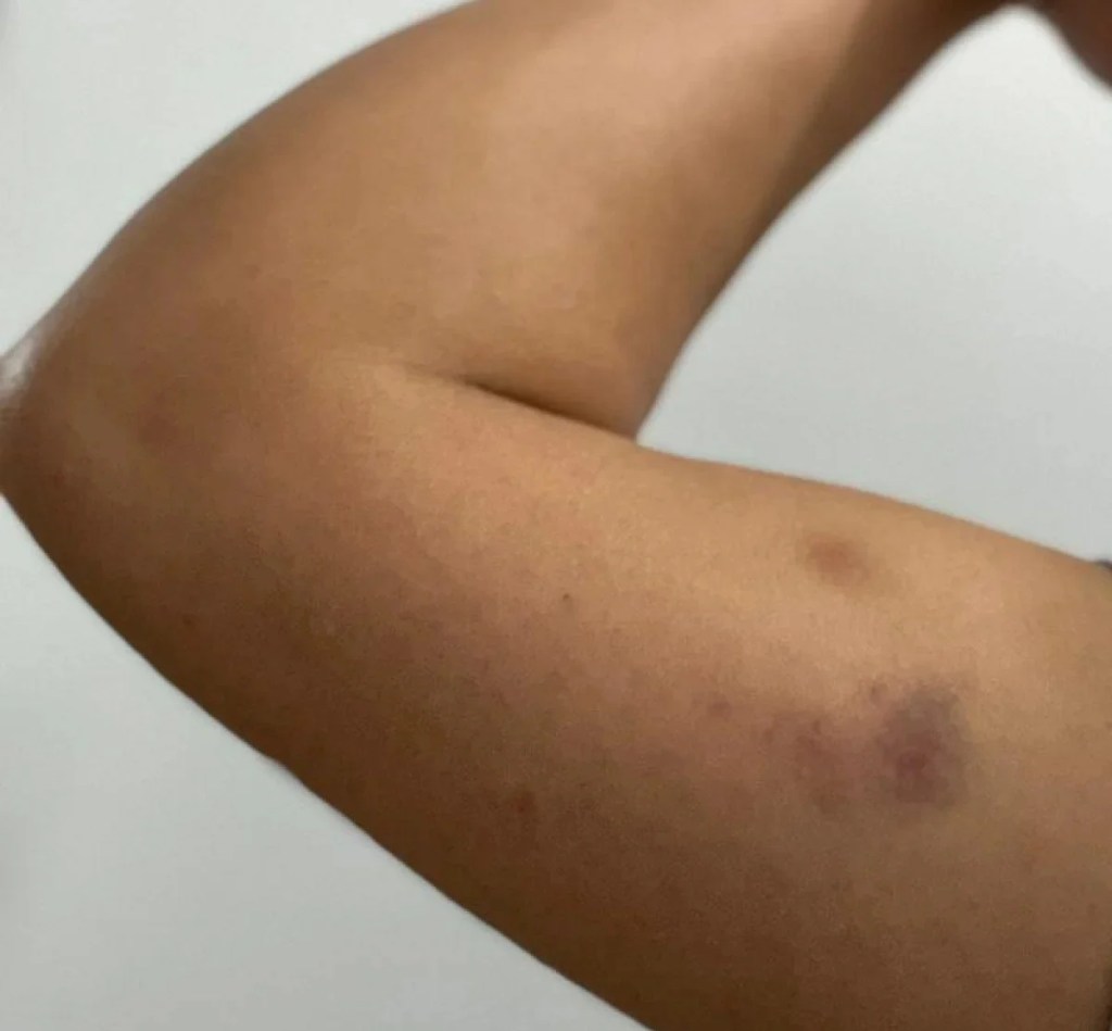 Fãs de Ludmilla relatam agressão de segurança em show no Engenhão