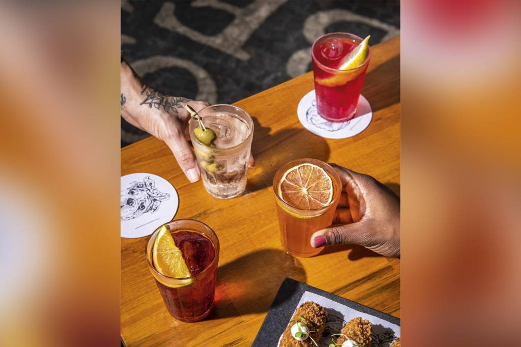 Bonifácio e Berenice