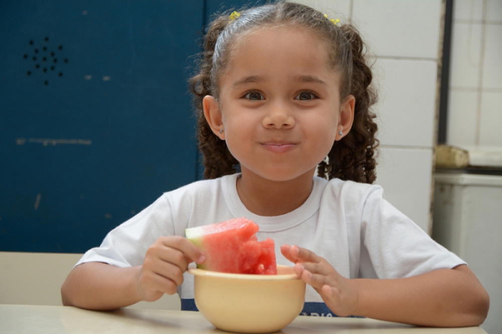 Agora é lei: escolas têm 180 dias para vetar alimentos ultraprocessados