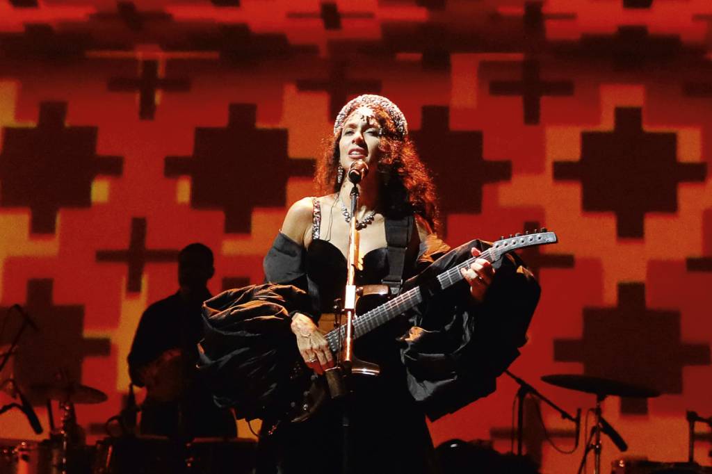 Anote: Jockey vai receber shows de Caetano, Marisa Monte e Roberto Carlos