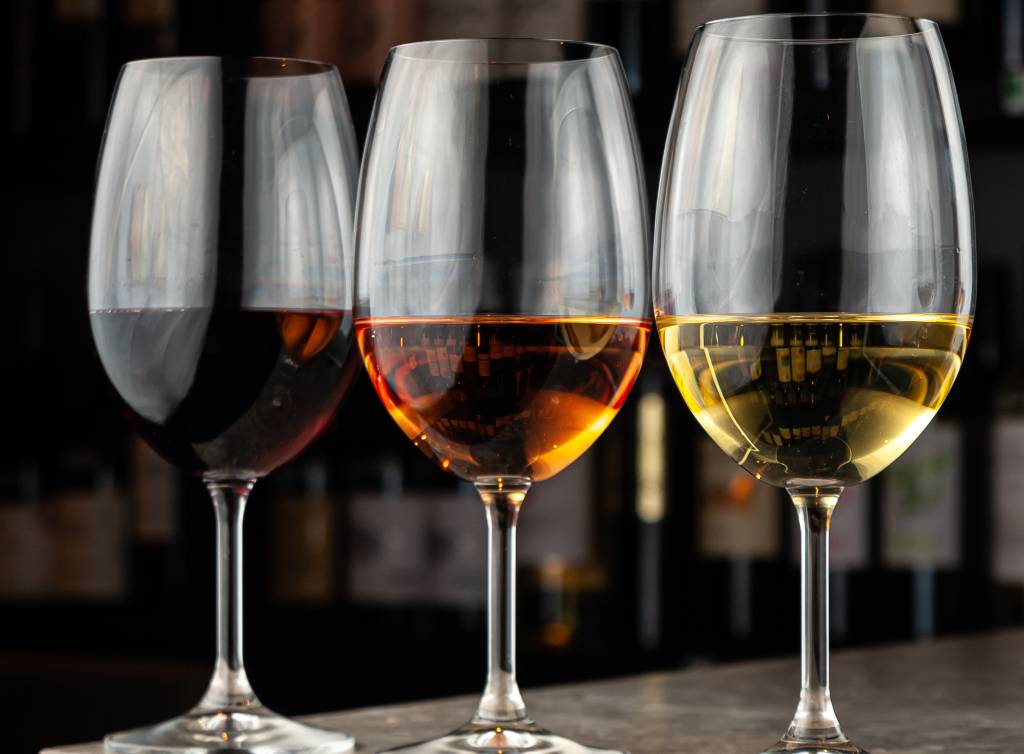 Nas taças: vinhos de qualidade para bons encontros e refeições