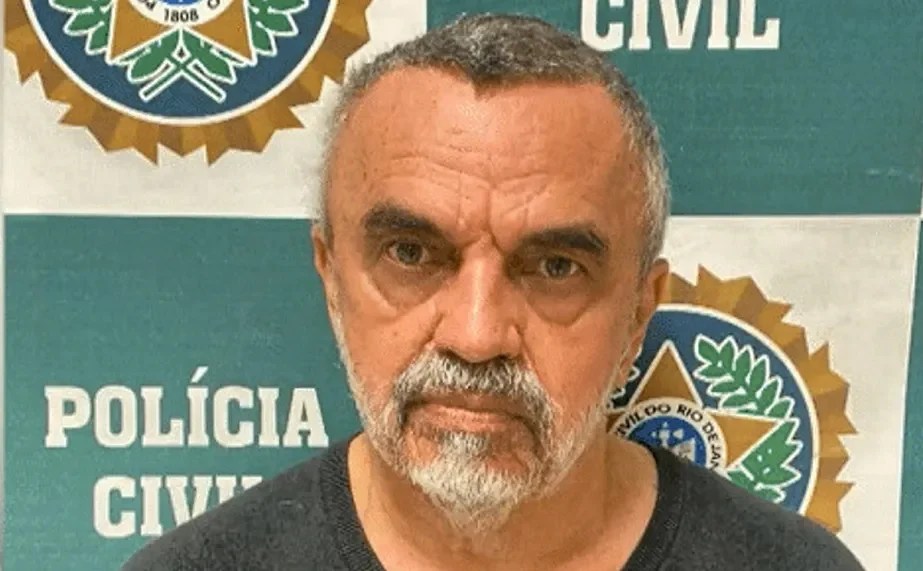 ator José Dumont é condenado por armazenar pornografia infantil Reprodução