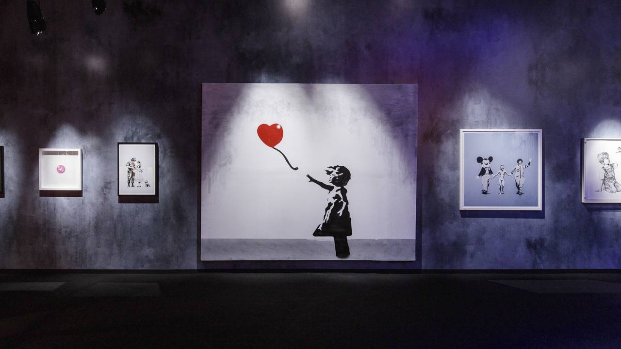 Banksy