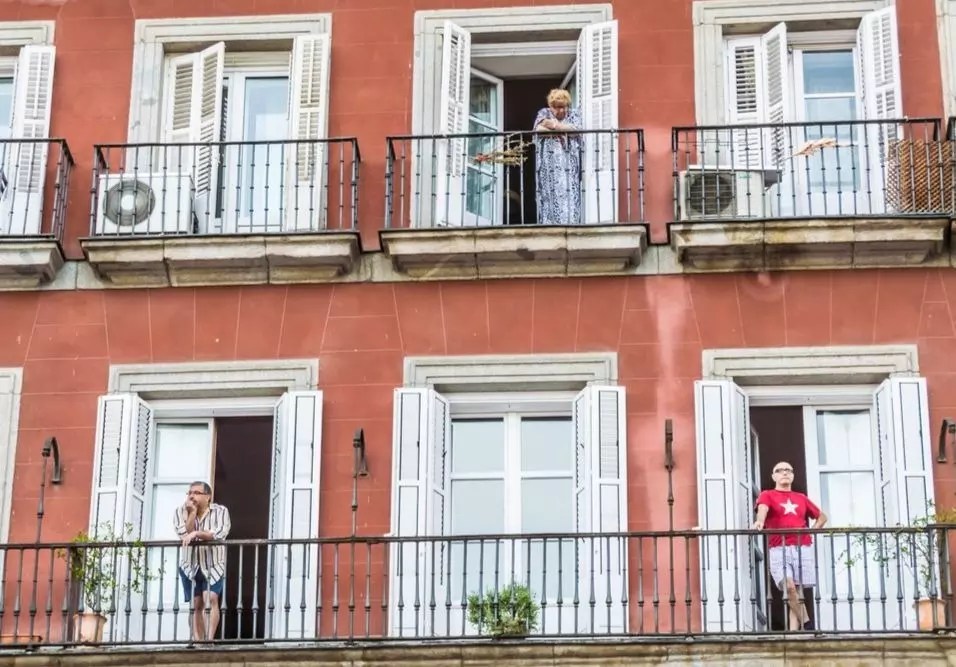 Nada amigável: Rio tem um caso de agressão por vizinhos a cada hora