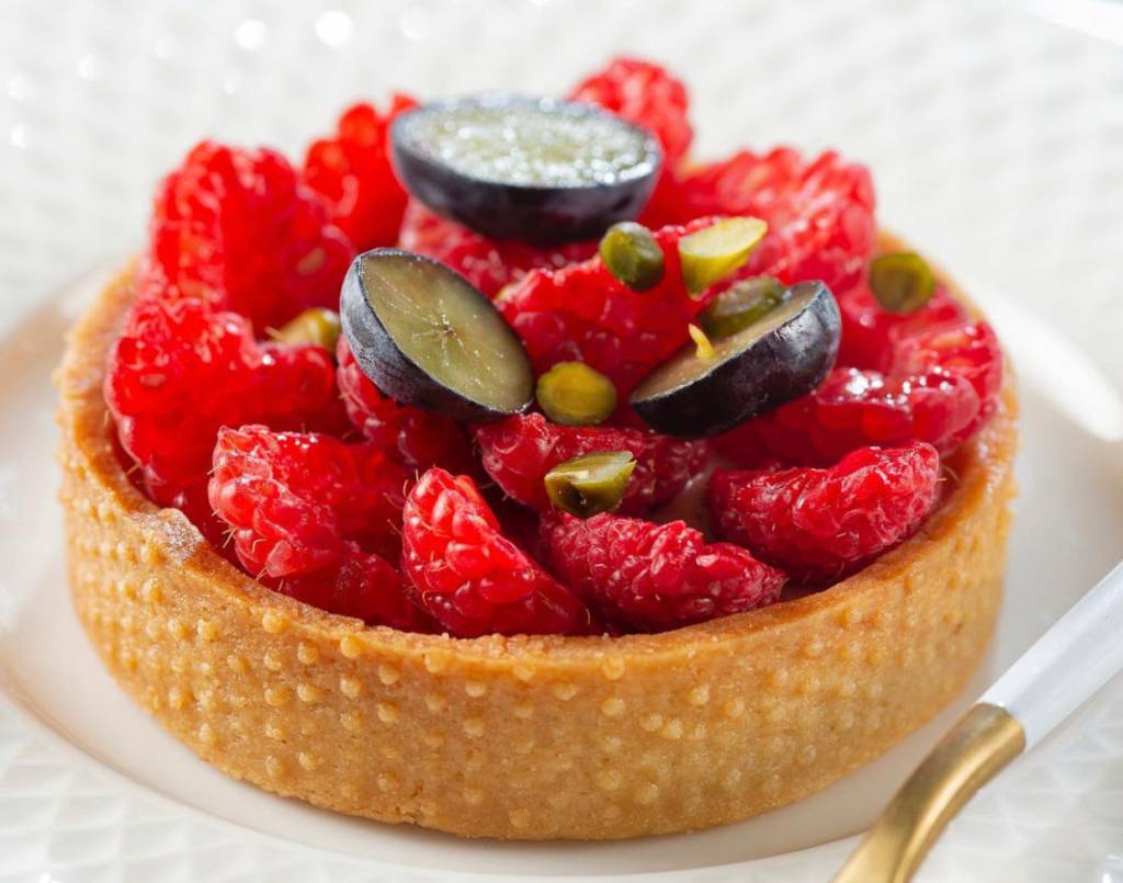 Rio Sucrée