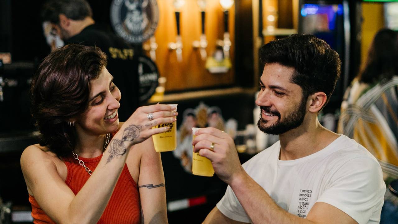 Serveja: 12 bandas e cervejarias da Serra Fluminense em ação