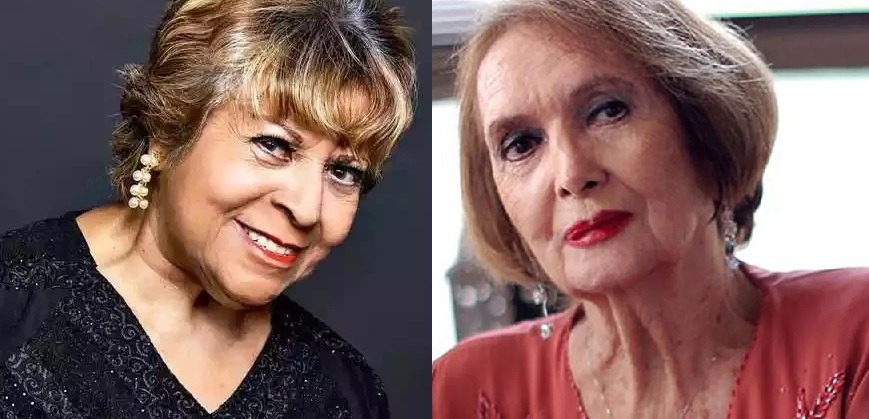 Luto na música: morrem as cantoras cariocas Leny Andrade e Doris Monteiro