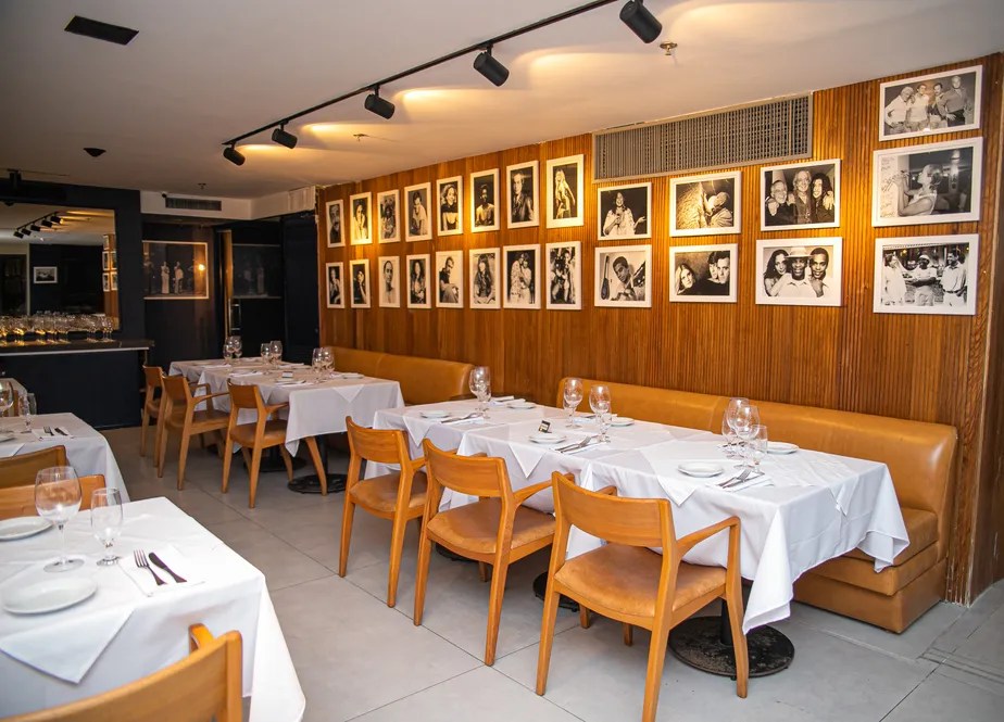 La Fiorentina: restaurante chega à Barra e anuncia abertura em Lisboa