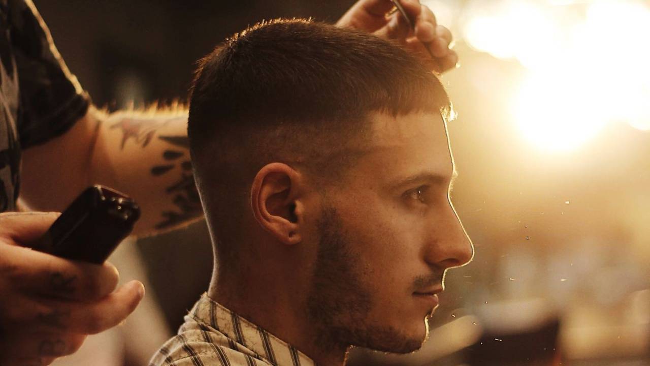 Pesquisa revela como LGBTs escolhem onde cortar cabelo