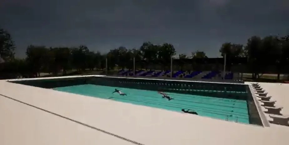 Parque Oeste ou West Park? Prefeito faz enquete para batizar área de lazer