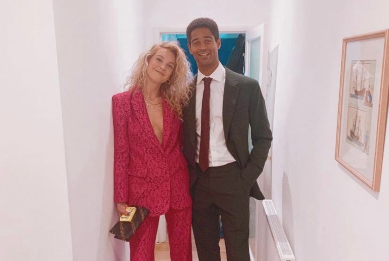 “Violência absurda”, reclama ator britânico assaltado na Barra da Tijuca