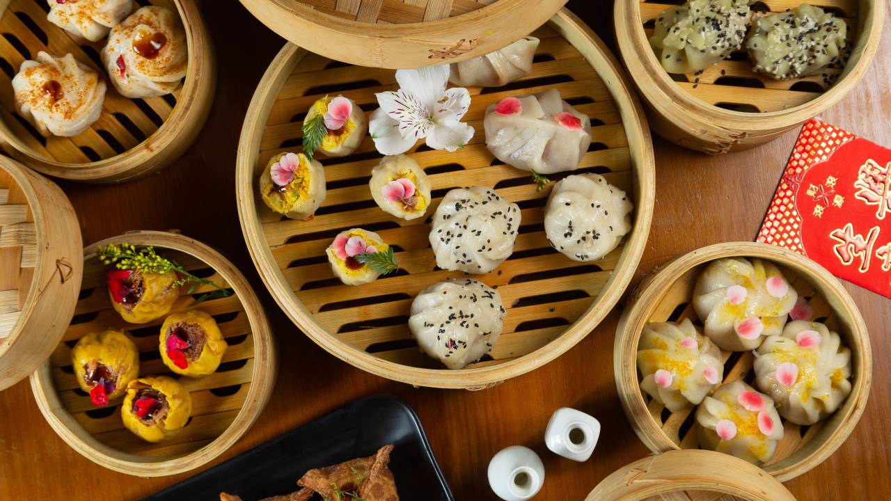 Dim Sum: cozinha chinesa "do beco" ganhará restaurante com salão em Botafogo