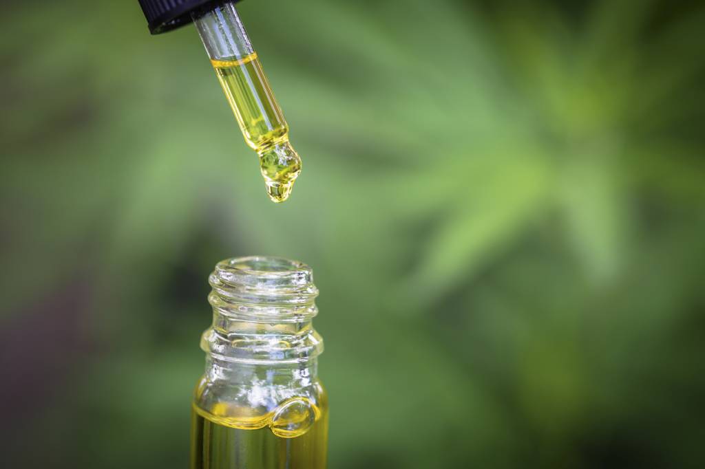Saúde - Cannabis medicinal chega à rede pública