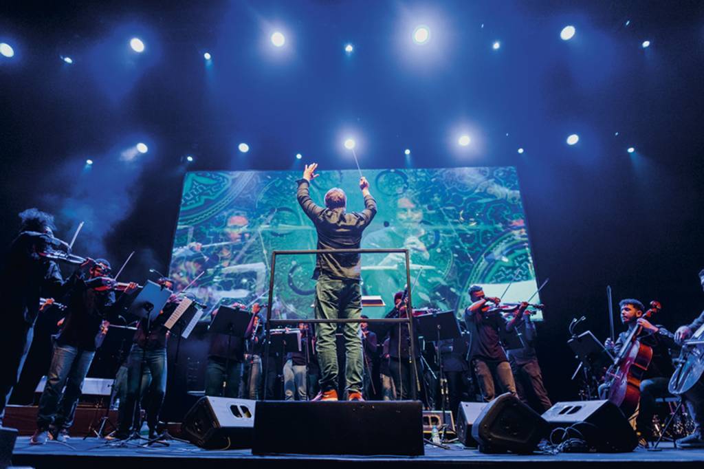 Los Hermanos, Belchior e Cássia Eller ganham shows em sua homenagem