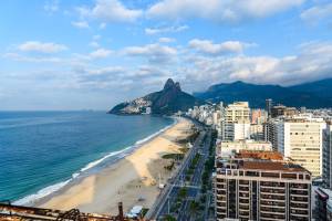 Praia de Ipanema