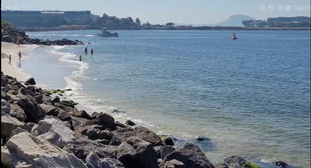 Dia Mundial dos Oceanos terá mutirão de limpeza na Praia do Flamengo