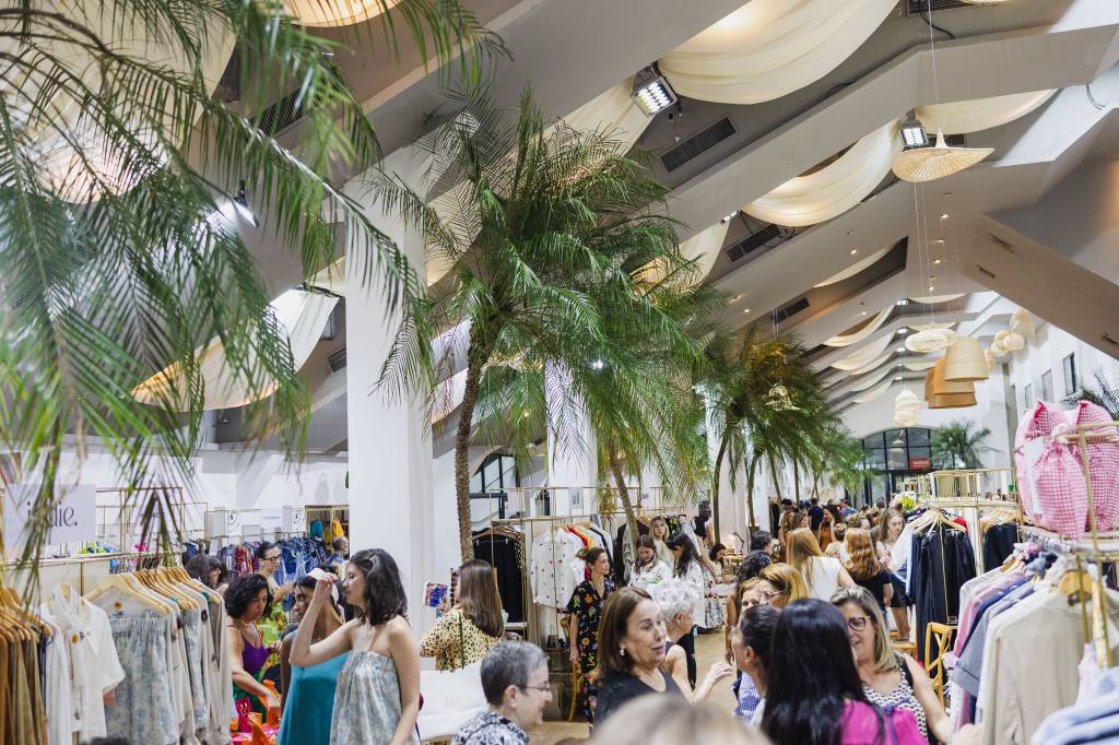 O que ver, ouvir e experimentar no Carandaí 25, que acontece no Jockey