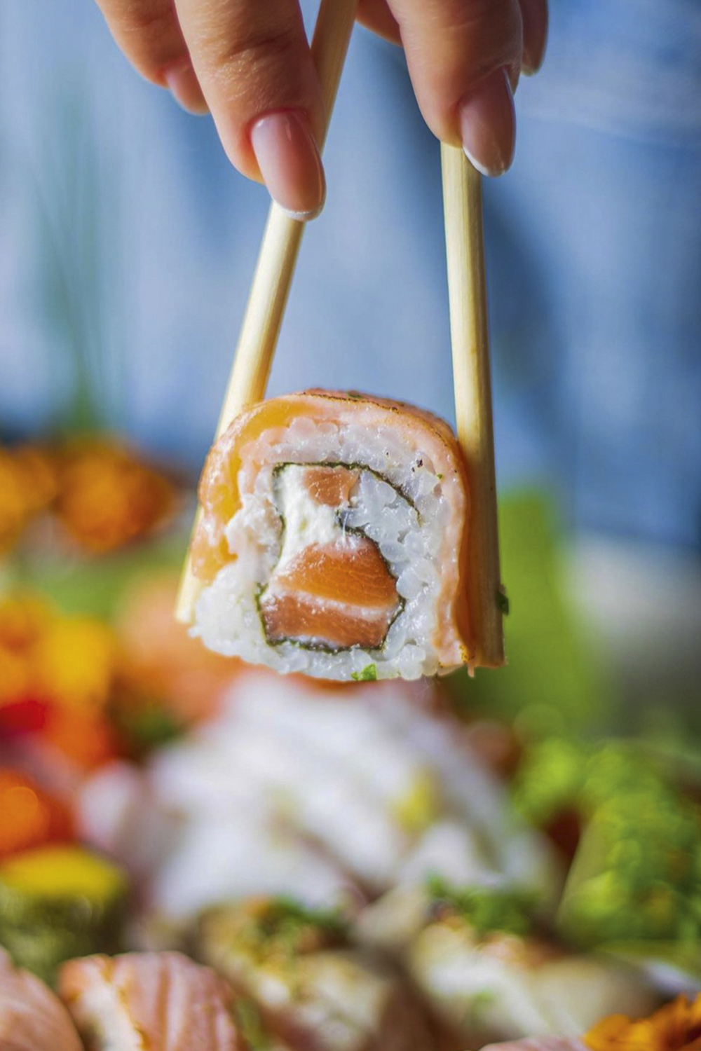 Ipa Sushi