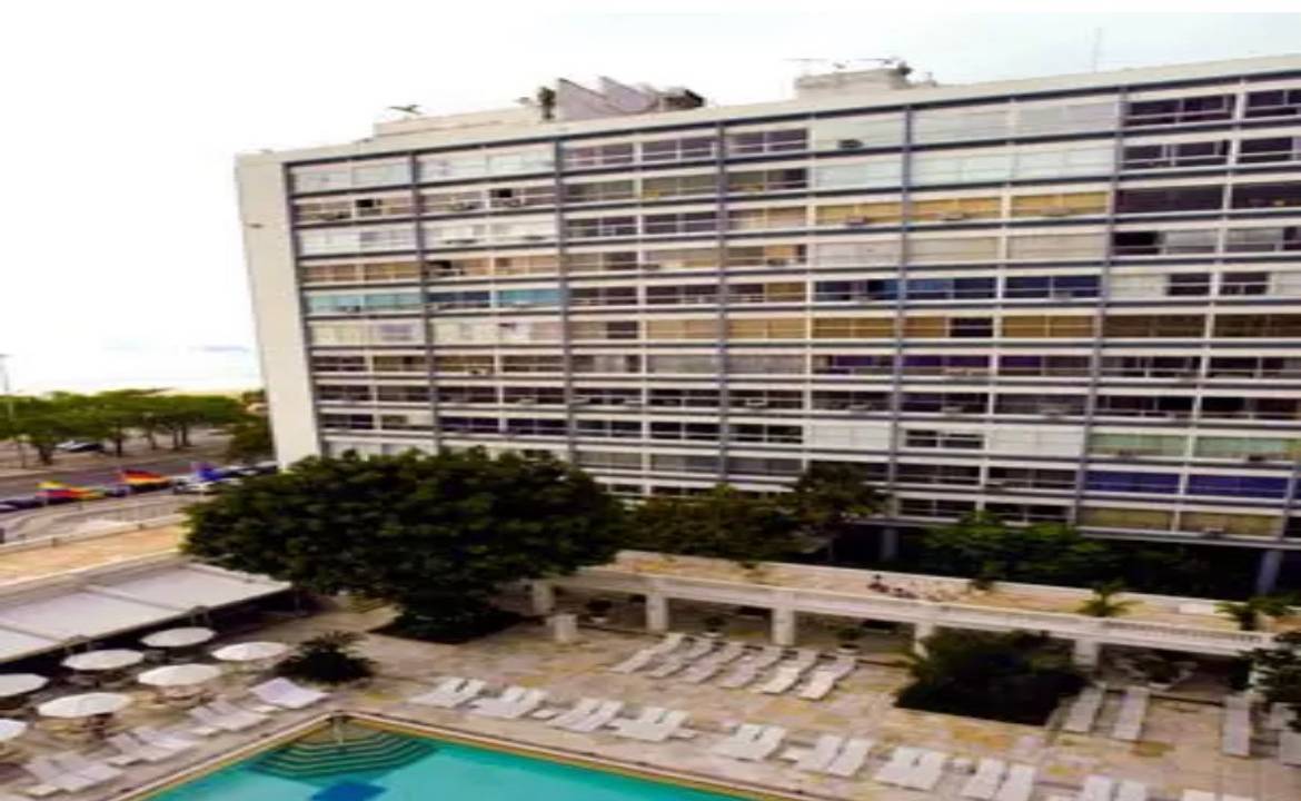 Maitê Proença anuncia venda de apartamento no edifício chopin pelas suas redes sociais