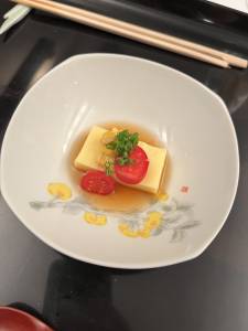Consulado do Japão promove jantares com a finalidade de propagar a arte da culinária nipônica