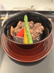 Consulado do Japão promove jantares na residência ofcial do consul