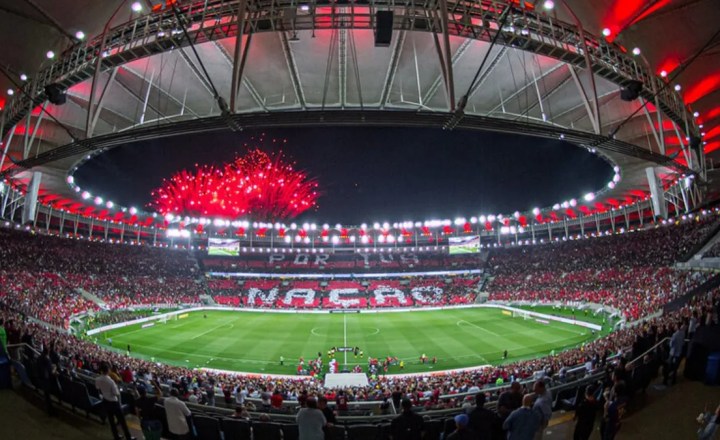 São Paulo x Flamengo: ainda há ingressos para a final da Copa do