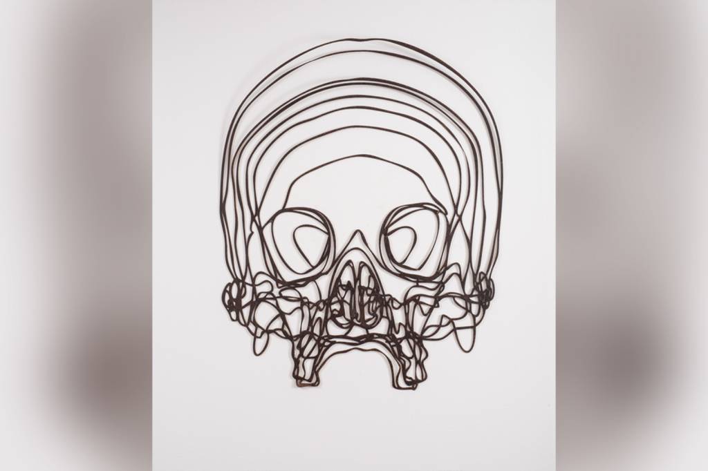 Casa Roberto Marinho recebe exposição do escultor Angelo Venosa