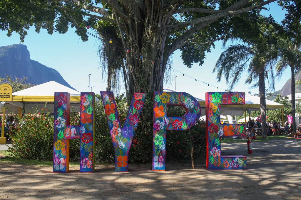 Vejo flores em você: programação brinda a chegada da primavera à cidade