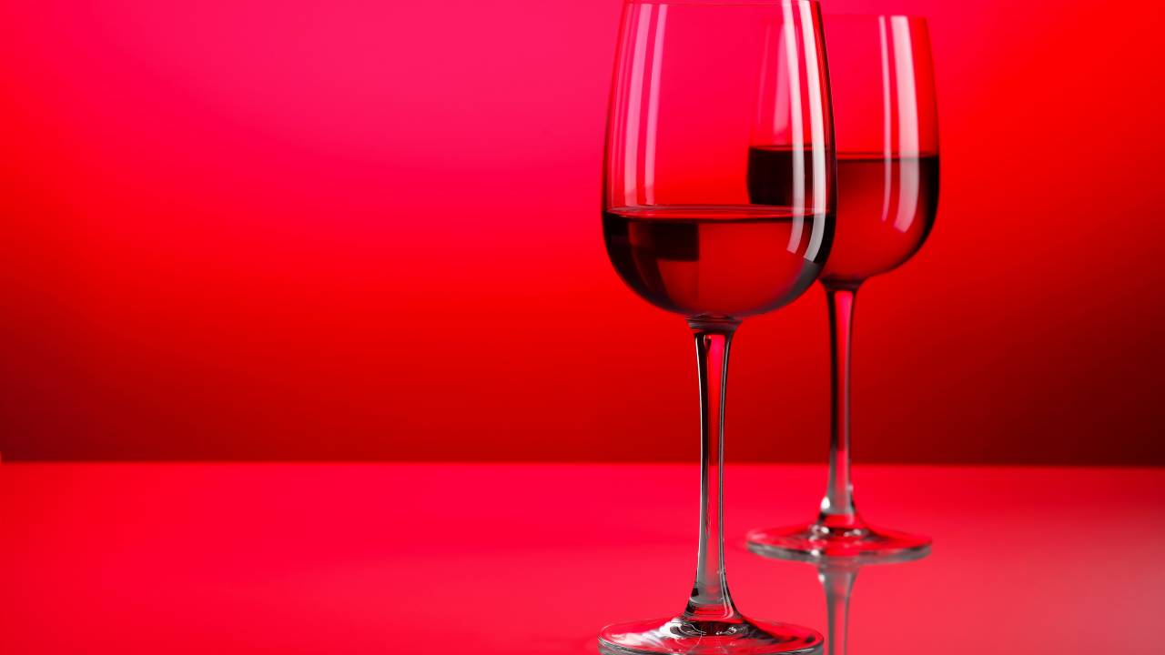 vinho Rosé