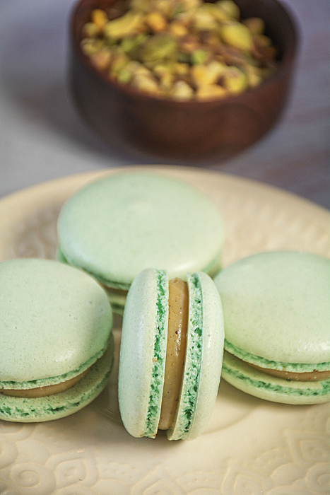 Macaron-pistache—ARTESANOS-BAKERY—Gabriel-Ávilla.jpeg Artesanos Bakery